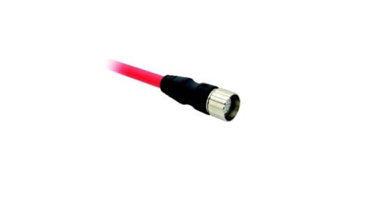 Rockwell, allen, bradley, allen-bradly, ethernet, ethernet-ip, ethernet/ip, CIP, industrial, OLC, communication, controller,889D-F4NE-5,Allen-Bradley 889D-F4NE-5 889 DC Micro CableRockwell889D-F4NE-5Allen-Bradley 889D-F4NE-5 889 DC Micro Cable