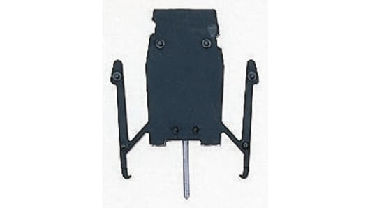 Electrical components near me, Electrical components store in Nigeria,weidmuller 1632330000 WTA Series Test Adapter for Use with DIN Rail Terminal Blocks,Industrial Connectivity,Automation,Digitalization,Electrical Components,Terminal Blocks,Wire Processing,Enclosures,Sensors and Actuators,Energy Management,weidmuller