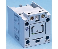 Rockwell, allen, bradley, allen-bradly, ethernet, ethernet-ip, ethernet/ip, CIP, industrial, OLC, communication, controller,100-FL11D,Allen Bradley Mechanical Latch for use with 100C Series