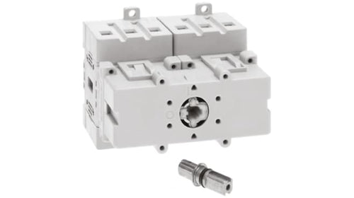 194E-E63-1756,Allen-Bradley,rockwell,industrial,rockwell in Nigeria, callibration, Motion Control,Allen-Bradley 194E-E63-1756 63 A 194E Load switch