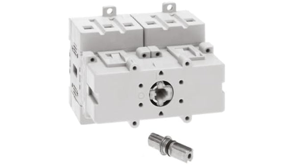 194E-E63-1756,Allen-Bradley,rockwell,industrial,rockwell in Nigeria, callibration, Motion Control,Allen-Bradley 194E-E63-1756 63 A 194E Load switch
