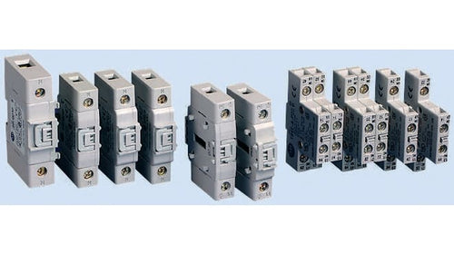 Allen-Bradley 194E-A25-NP Load Switch Additional Pole