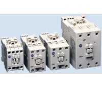 100-C43EJ00,Allen-Bradley,rockwell,industrial,rockwell in Nigeria, callibration, Motor Control,Allen Bradley 100 Series 100C Contactor, 24 V dc Coil, 3 Pole, 43 A, 22 kW, 3NO