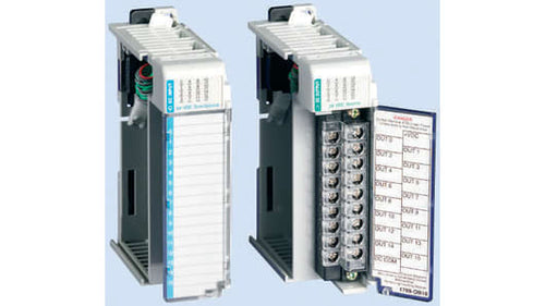 Allen Bradley PLC I/O Module for use with MicroLogix 1500 Series, 118 x 35 x 87 mm, Digital, 1769