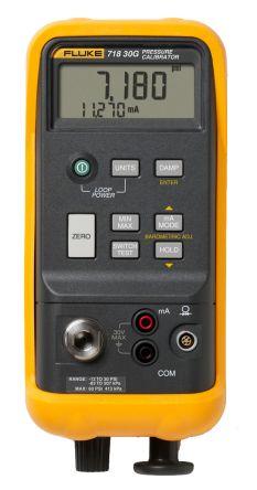 Fluke 718 30G Pressure Calibrator (2 bar)