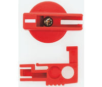 140M-C-KRY1,Allen-Bradley,rockwell,industrial,rockwell in Nigeria, callibration, ,Allen Bradley Knob for use with 140M-C, 140M-D