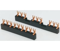 140M-C-W544N,Allen-Bradley,rockwell,industrial,rockwell in Nigeria, callibration, Busbar Systems,Allen Bradley Busbar for use with 140M-C, 140M-D