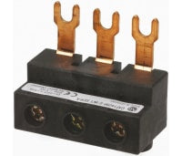 140M-C-WTN,Allen-Bradley,rockwell,industrial,rockwell in Nigeria, callibration, Busbar Systems,Allen Bradley Busbar Feeder Terminal for use with 140M-C, 140M-D