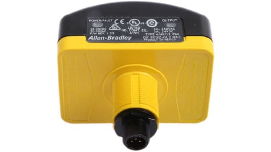 Rockwell, allen, bradley, allen-bradly, ethernet, ethernet-ip, ethernet/ip, CIP, industrial, OLC, communication, controller,800Z-GL2Q5,Allen-Bradley 800Z-GL2Q5 Electronic Palm Button 800Z PB