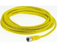 Rockwell, allen, bradley, allen-bradly, ethernet, ethernet-ip, ethernet/ip, CIP, industrial, OLC, communication, controller,889D-F5AC-2,Allen Bradley Light Curtain