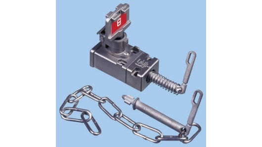 440T-MSALE100C,Allen-Bradley,rockwell,industrial,rockwell in Nigeria, callibration, Safety Products,Allen-Bradley 440T-MSALE100C Trapped Key Interlock