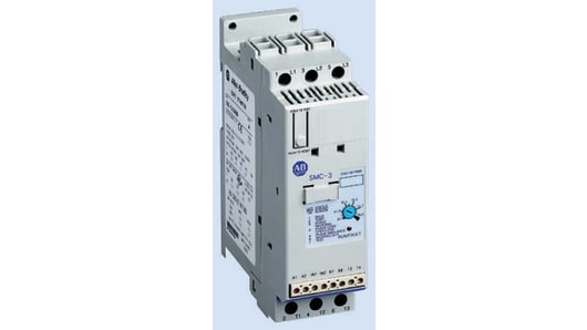 Rockwell, allen, bradley, allen-bradly, ethernet, ethernet-ip, ethernet/ip, CIP, industrial, OLC, communication, controller,150-C3NBR,Allen Bradley 1.1 kW Soft Starter, 460 V ac, 3 Phase, IP2Xelectric performance motor, automation, calibration, Motor Protection Circuit Breaker, Motor Protection Circuit Breaker in Nigeria 