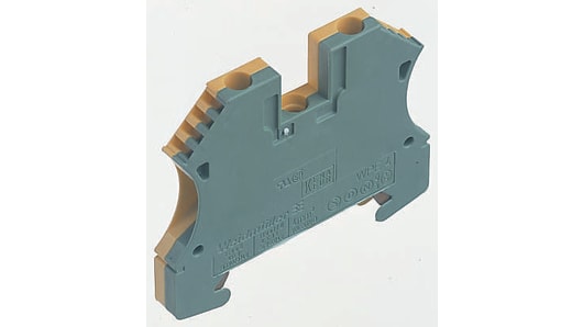 Electrical components near me, Electrical components store in Nigeria,weidmuller 1010100000 2-Way WPE 4 Earth Block, 10 ? 22 AWG Wire, Screw Down, Wemid Housing, ATEX,Industrial Connectivity,Automation,Digitalization,Electrical Components,Terminal Blocks,Wire Processing,Enclosures,Sensors and Actuators,Energy Management,weidmuller