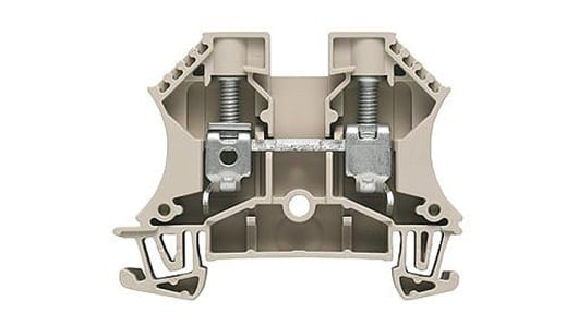 Electrical components near me, Electrical components store in Nigeria,weidmuller 1781750000 WDU DIN Rail Terminal Block, 10mm², 800 V,Industrial Connectivity,Automation,Digitalization,Electrical Components,Terminal Blocks,Wire Processing,Enclosures,Sensors and Actuators,Energy Management,weidmuller