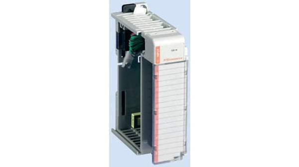 Rockwell, allen, bradley, allen-bradly, ethernet, ethernet-ip, ethernet/ip, CIP, industrial, OLC, communication, controller,1769-IR6,Allen Bradley PLC I/O Module for use with MicroLogix 1500 Series, 118 x 35 x 87 mm, Analogue, -10 ? 10 V dc