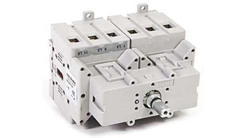 Allen-Bradley 194E-E16-1756 16 A 194E Load switch