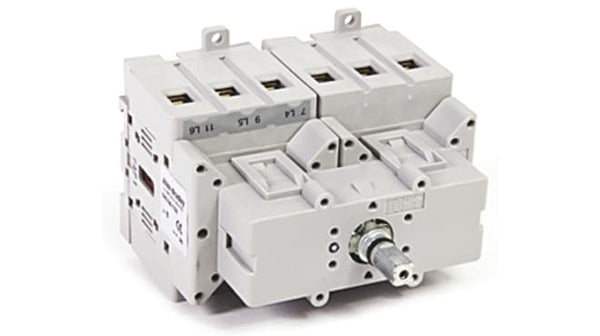 Allen-Bradley 194E-E16-1756 16 A 194E Load switch