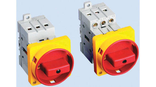 Rockwell, allen, bradley, allen-bradly, ethernet, ethernet-ip, ethernet/ip, CIP, industrial, OLC, communication, controller,194E-A16-1756,Allen-Bradley 194E-A16-1756 16 A 194E Load switch