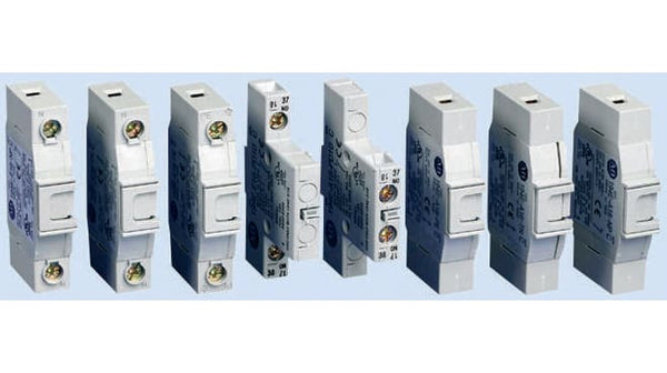 Allen-Bradley 194E-E16-NP ADDITIONAL POLE