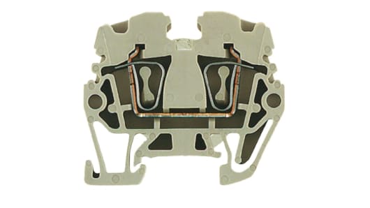 Electrical components near me, Electrical components store in Nigeria,weidmuller 1720920000 Beige ZDUA DIN Rail Terminal Block, Single level, 2.5mm², 500 V,Industrial Connectivity,Automation,Digitalization,Electrical Components,Terminal Blocks,Wire Processing,Enclosures,Sensors and Actuators,Energy Management,weidmuller