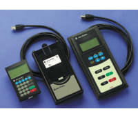 Allen Bradley Remote Interface for use with PowerFlex 4, PowerFlex 4M, PowerFlex 40, PowerFlex 40P, PowerFlex 400