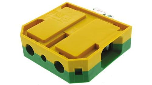 Electrical components near me, Electrical components store in Nigeria,weidmuller 0354760000 2-Way EK 35 Earth Terminal Block, 6 ? 2 AWG Wire, Screw Down, Nylon Housing, ATEX,Industrial Connectivity,Automation,Digitalization,Electrical Components,Terminal Blocks,Wire Processing,Enclosures,Sensors and Actuators,Energy Management,weidmuller