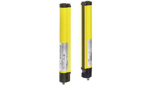 440L-P4J0640YD,Allen-Bradley,rockwell,industrial,rockwell in Nigeria, callibration, Safety Products,Allen-Bradley 440L-P4J0640YD Type4 0640-14mm GuardShield