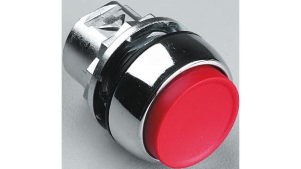 Allen-Bradley 800FM-E4 22mm Momentary Push Button 800F PBRockwell800FM-E4Allen-Bradley 800FM-E4 22mm Momentary Push Button 800F PB