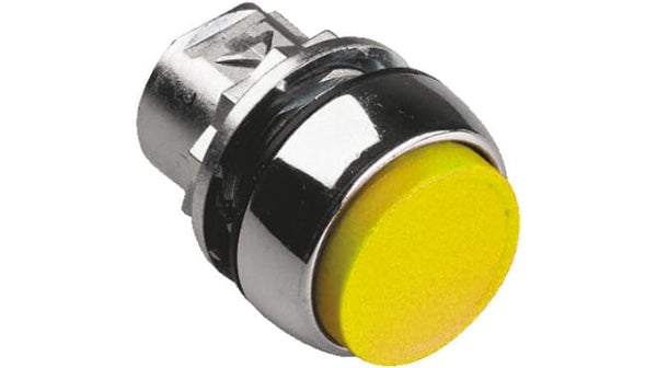 Allen-Bradley 800FM-E5 22mm Momentary Push Button 800F PBRockwell800FM-E5Allen-Bradley 800FM-E5 22mm Momentary Push Button 800F PB