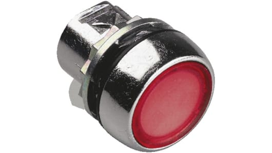 Allen-Bradley 800FM-LF4 22mm Momentary Push Button 800F PBRockwell800FM-LF4Allen-Bradley 800FM-LF4 22mm Momentary Push Button 800F PB