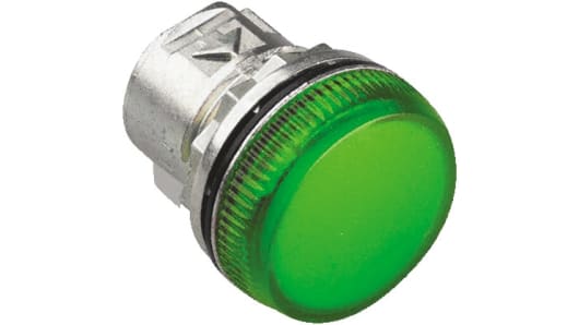 Rockwell, allen, bradley, allen-bradly, ethernet, ethernet-ip, ethernet/ip, CIP, industrial, OLC, communication, controller,800FM-P3,Allen-Bradley 800FM-P3 22mm Pilot Light 800F PB