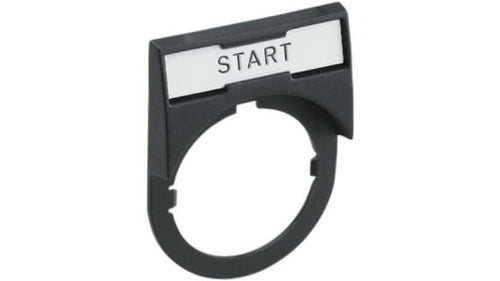 Allen-Bradley 800F-11WE208 22mm Accessory 800F PB