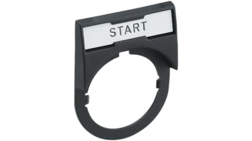 Allen-Bradley 800F-11WE243 22mm Accessory 800F PB