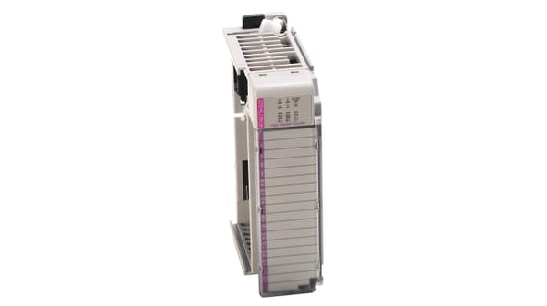 Rockwell, allen, bradley, allen-bradly, ethernet, ethernet-ip, ethernet/ip, CIP, industrial, OLC, communication, controller,1769-IA16,Allen Bradley PLC I/O Module for use with MicroLogix 1500 Series, Digital, 1769, 120 V ac, MicroLogix