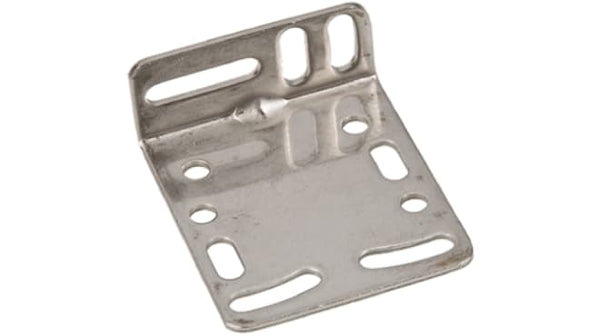 Rockwell, allen, bradley, allen-bradly, ethernet, ethernet-ip, ethernet/ip, CIP, industrial, OLC, communication, controller,60-BJS-L2,Allen Bradley Mounting Bracket For Use With VisiSight