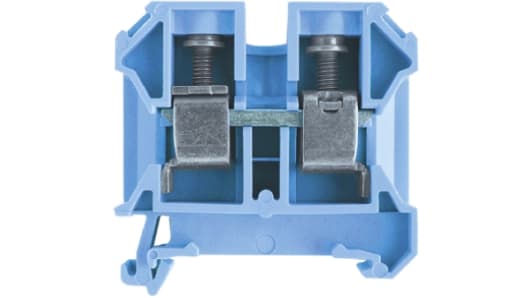 Electrical components near me, Electrical components store in Nigeria,weidmuller 0380680000 Blue SAK Feed Through Terminal Block, Single level, 16mm², 1 kV,Industrial Connectivity,Automation,Digitalization,Electrical Components,Terminal Blocks,Wire Processing,Enclosures,Sensors and Actuators,Energy Management,weidmuller