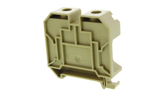 Electrical components near me, Electrical components store in Nigeria,weidmuller 0380760000 Beige SAK Feed Through Terminal Block, Single level, 35mm², 800 V,Industrial Connectivity,Automation,Digitalization,Electrical Components,Terminal Blocks,Wire Processing,Enclosures,Sensors and Actuators,Energy Management,weidmuller