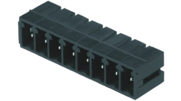 Electrical components near me, Electrical components store in Nigeria,weidmuller SC 3.81/06/90G 3.2SN BK BX - 1793170000 OMNIMATE SC, 6 Way, 1 Row, Right Angle PCB Header,Industrial Connectivity,Automation,Digitalization,Electrical Components,Terminal Blocks,Wire Processing,Enclosures,Sensors and Actuators,Energy Management,weidmuller