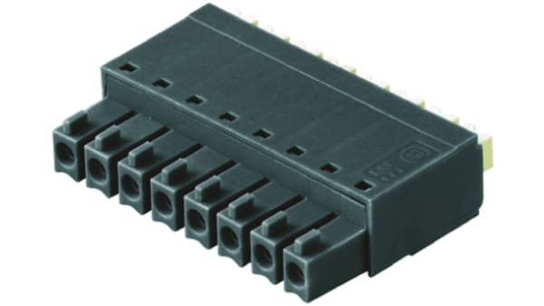 Electrical components near me, Electrical components store in Nigeria,weidmuller BCF 3.81/03/180 SN BK BX - 1969920000 BC 3.81 3-pin Pluggable Terminal Block, 3.81mm Pitch, Screw Termination,Industrial Connectivity,Automation,Digitalization,Electrical Components,Terminal Blocks,Wire Processing,Enclosures,Sensors and Actuators,Energy Management,weidmuller