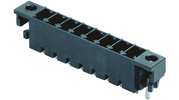 Electrical components near me, Electrical components store in Nigeria,weidmuller 1864080000 OMNIMATE SC, 3 Way, 1 Row, Straight PCB Header,Industrial Connectivity,Automation,Digitalization,Electrical Components,Terminal Blocks,Wire Processing,Enclosures,Sensors and Actuators,Energy Management,weidmuller