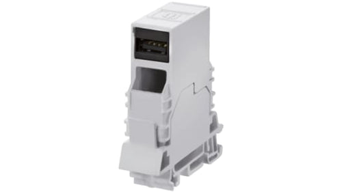 Electrical components near me, Electrical components store in Nigeria,weidmuller 8946960000 2-Contact Interface Module, USB Connector, DIN Rail Mount,Industrial Connectivity,Automation,Digitalization,Electrical Components,Terminal Blocks,Wire Processing,Enclosures,Sensors and Actuators,Energy Management,weidmuller