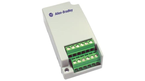 Rockwell, allen, bradley, allen-bradly, ethernet, ethernet-ip, ethernet/ip, CIP, industrial, OLC, communication, controller,2080-IF4,Allen Bradley PLC I/O Module for use with Micro 830 Series, Analogue, Analogue, 0 ? 10 V
