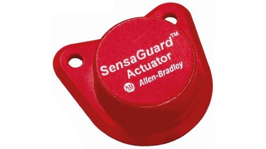 Rockwell, allen, bradley, allen-bradly, ethernet, ethernet-ip, ethernet/ip, CIP, industrial, OLC, communication, controller,440N-Z30UPT,Allen-Bradley 440N-Z30UPT Guardmaster SensaGuard Accessory