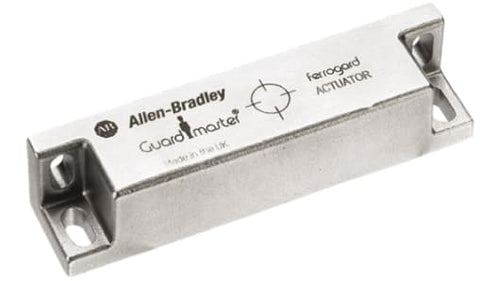 Rockwell, allen, bradley, allen-bradly, ethernet, ethernet-ip, ethernet/ip, CIP, industrial, OLC, communication, controller,440N-ZUPREC,Allen-Bradley 440N-ZUPREC Guardmaster SensaGuard Accessory