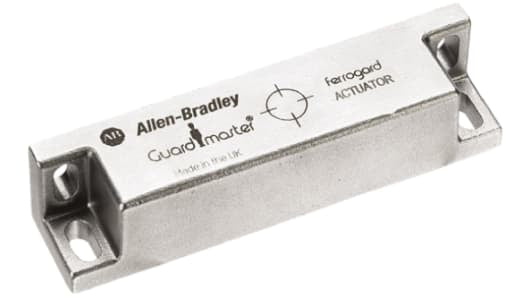 Rockwell, allen, bradley, allen-bradly, ethernet, ethernet-ip, ethernet/ip, CIP, industrial, OLC, communication, controller,440N-ZUPREC,Allen-Bradley 440N-ZUPREC Guardmaster SensaGuard Accessory