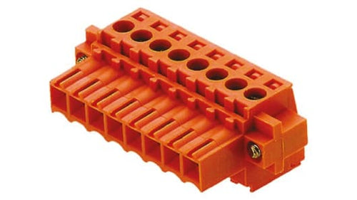 Electrical components near me, Electrical components store in Nigeria,weidmuller BL 3.50/16/180F SN OR BX - 1606780000 BL 16-pin PCB Terminal Block, 3.5mm Pitch, Screw Termination,Industrial Connectivity,Automation,Digitalization,Electrical Components,Terminal Blocks,Wire Processing,Enclosures,Sensors and Actuators,Energy Management,weidmuller