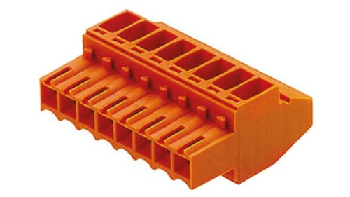 Electrical components near me, Electrical components store in Nigeria,weidmuller BL 3.50/04/90 SN OR BX - 1638570000 BL 4-pin PCB Terminal Block, 3.5mm Pitch, Screw Termination,Industrial Connectivity,Automation,Digitalization,Electrical Components,Terminal Blocks,Wire Processing,Enclosures,Sensors and Actuators,Energy Management,weidmuller