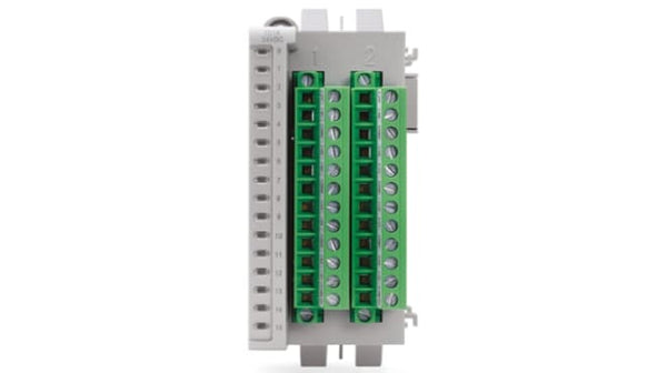Rockwell, allen, bradley, allen-bradly, ethernet, ethernet-ip, ethernet/ip, CIP, industrial, OLC, communication, controller,2085-OW16,Allen Bradley PLC I/O Module for use with Micro850 Series, 90 x 87 x 28 mm, Voltage, Modicon M221, 24 V