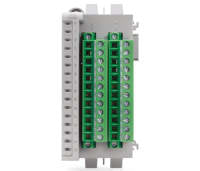 Rockwell, allen, bradley, allen-bradly, ethernet, ethernet-ip, ethernet/ip, CIP, industrial, OLC, communication, controller,2085-IRT4,Allen Bradley PLC I/O Module for use with Micro850 Series, 90 x 87 x 44.5 mm, Voltage, Modicon M221