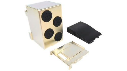 Allen Bradley PowerFlex 520 NEMA/UL Type 1 Kit - Frame ARockwell25-JBAAAllen Bradley PowerFlex 520 NEMA/UL Type 1 Kit - Frame A
